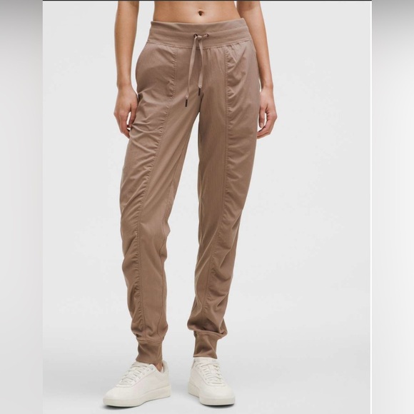 Lululemon Dance Studio Mid-Rise Jogger - Picture 1 of 3